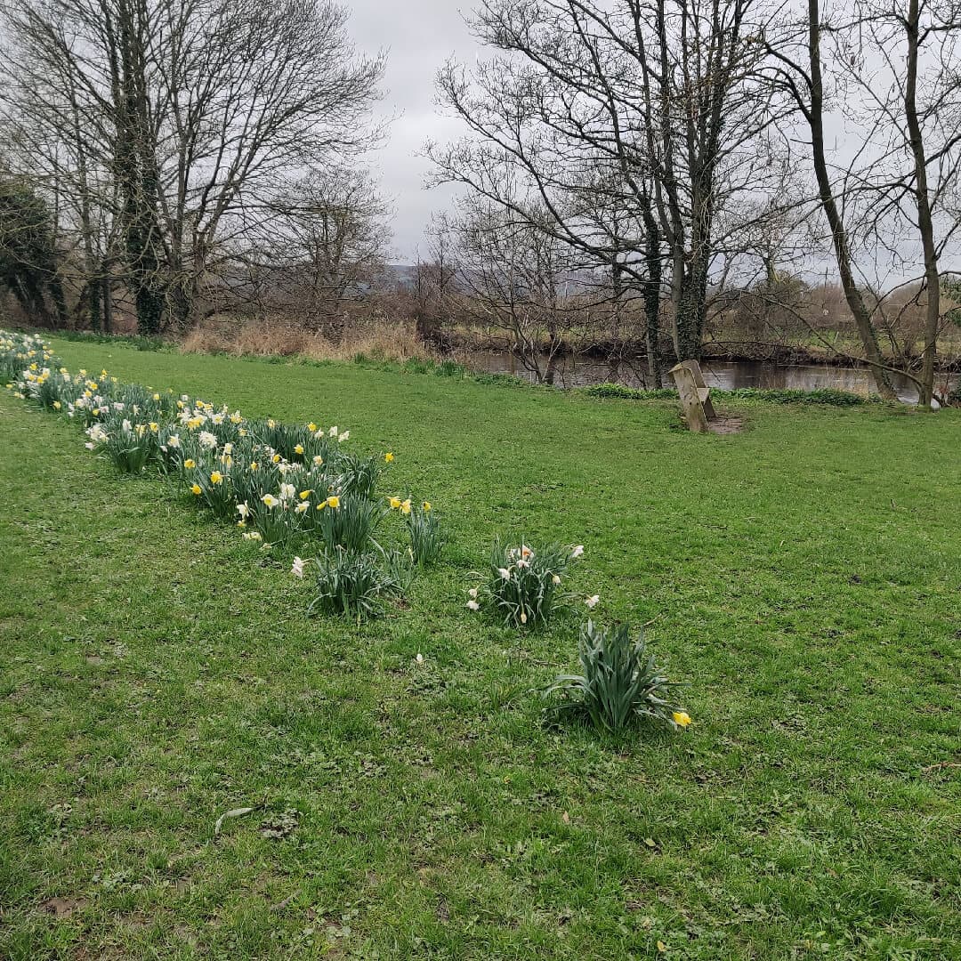 Manor Garth Park otley