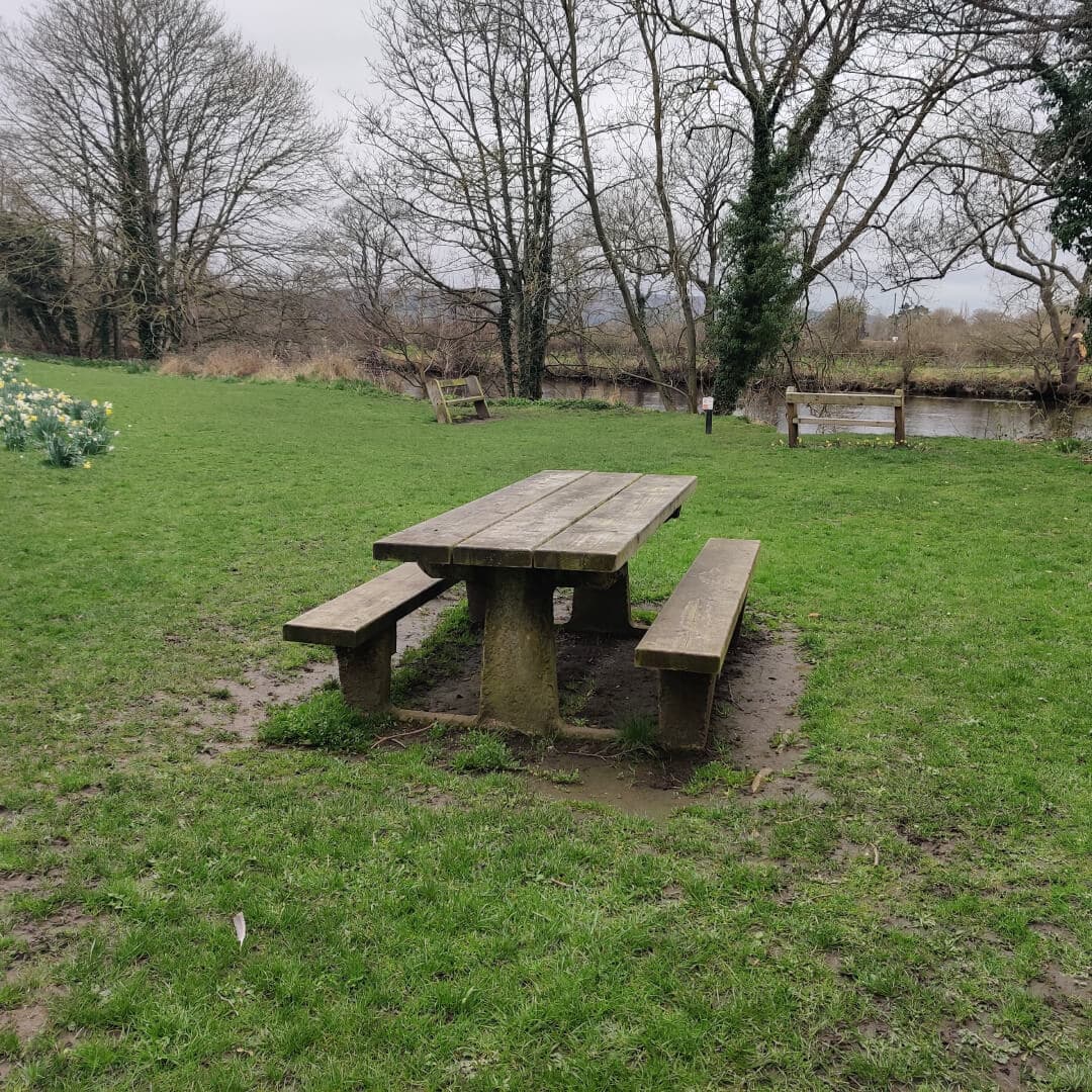 Manor Garth Park otley