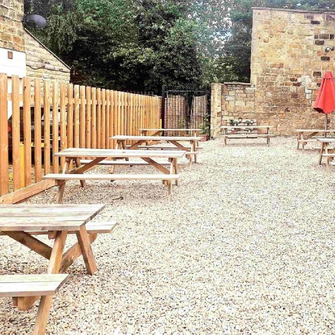 The New inn