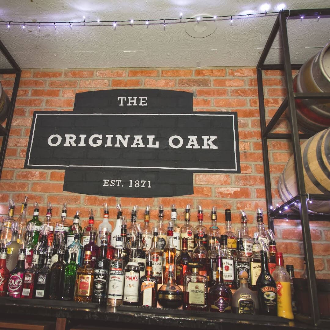 The Original Oak