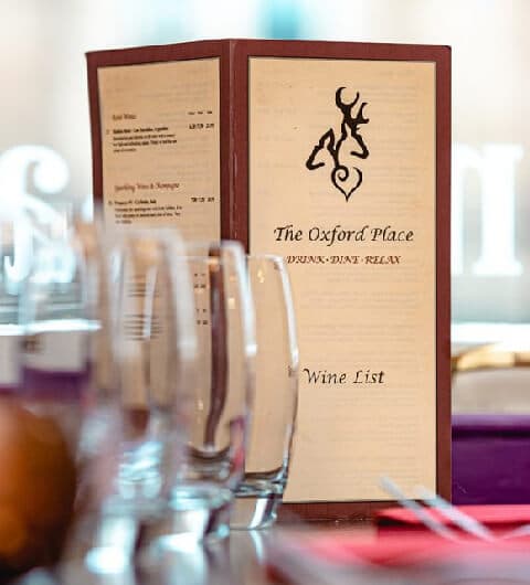 Gluten Free Restaurant Leeds