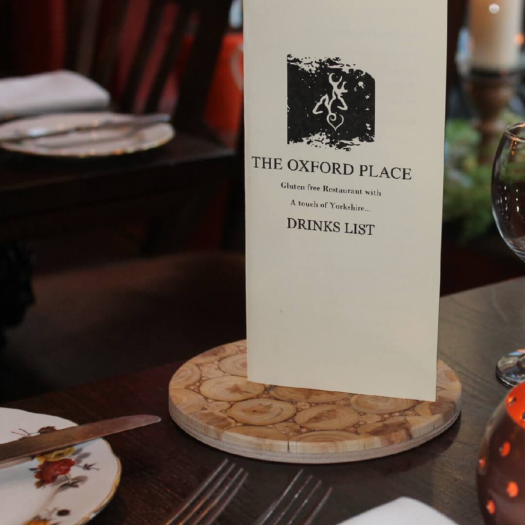 The Oxford Place