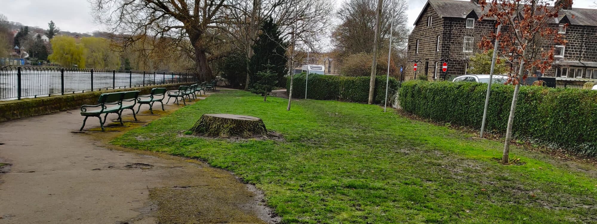 Tittybottle Park