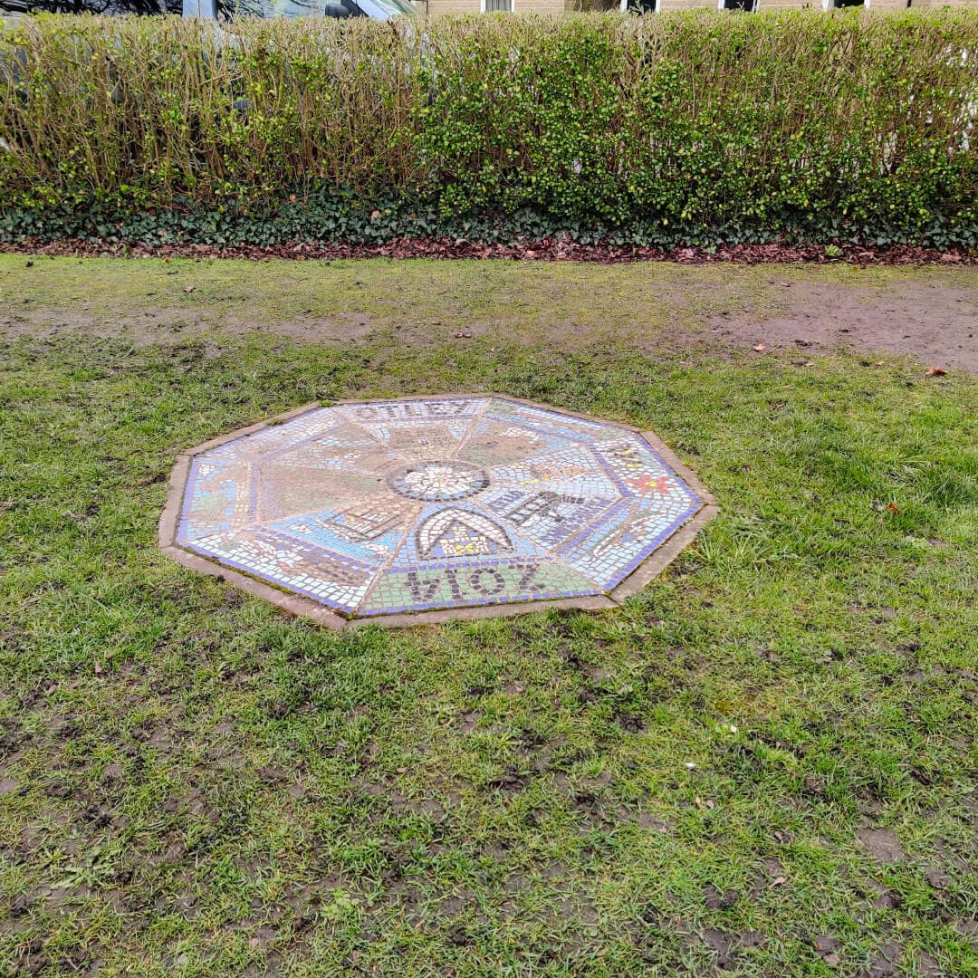 Tittybottle Park Otley