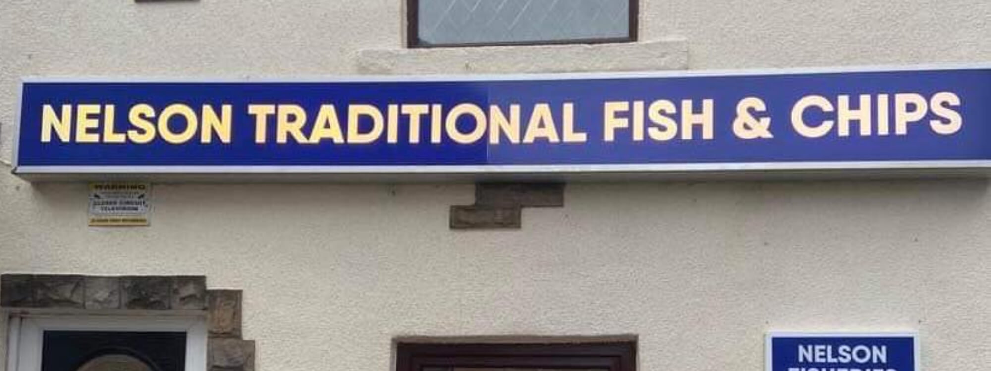 Nelson Fisheries