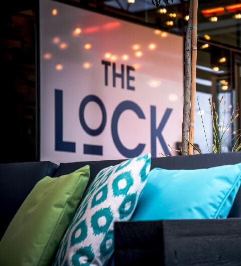 The Lock Hilton Leeds