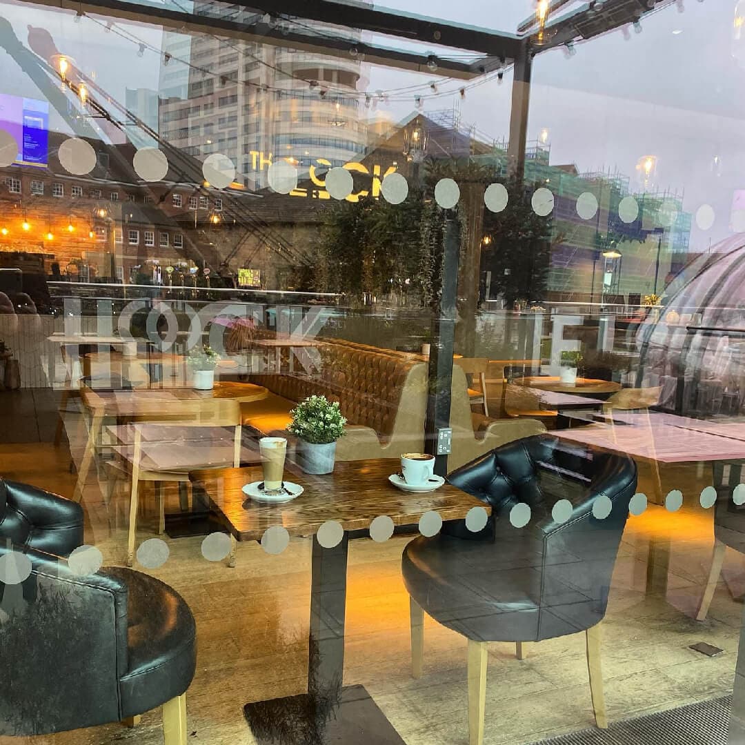 The Lock - Kitchen & Bar