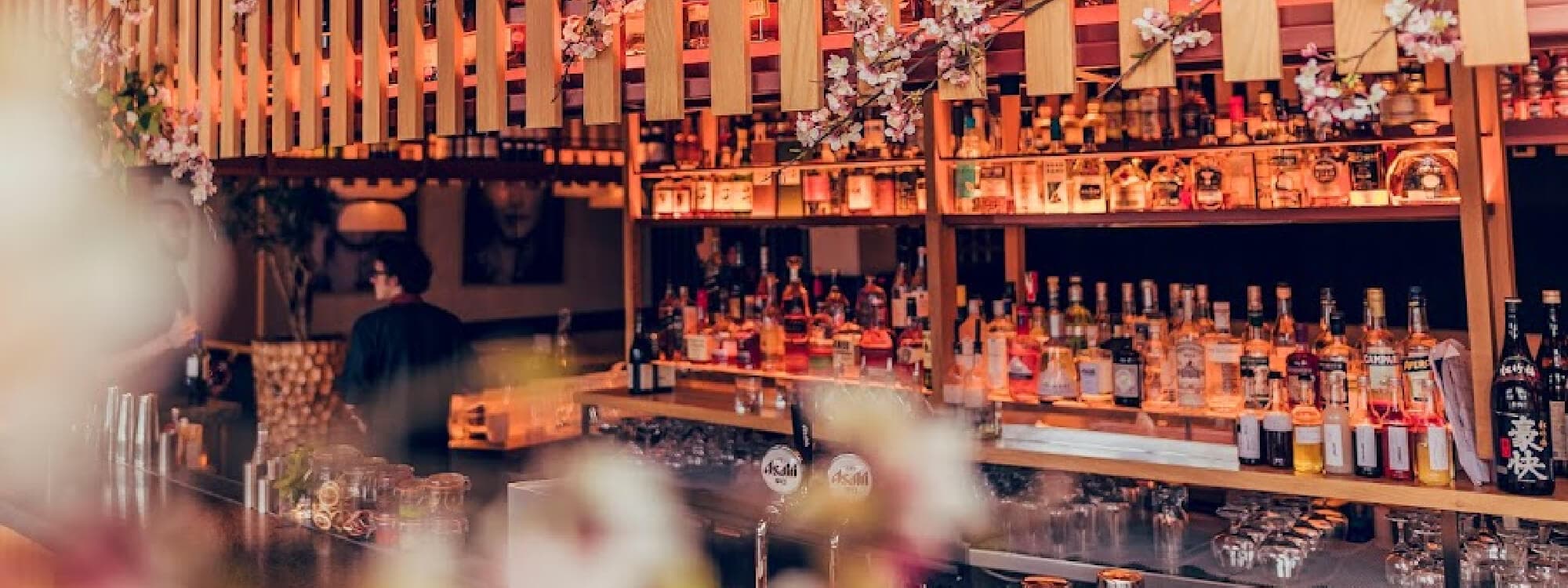 Issho Japanese Leeds