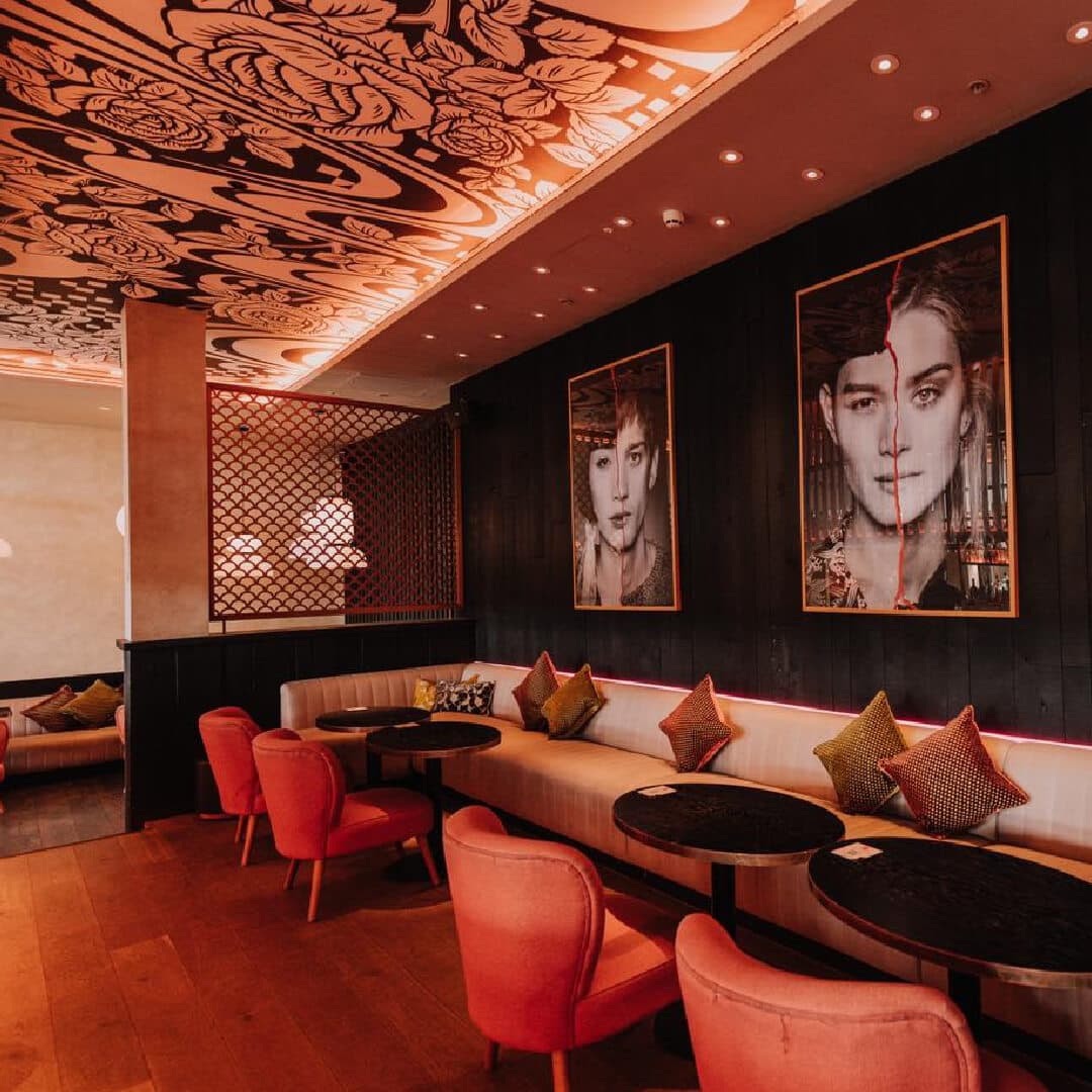 Issho Japanese Leeds