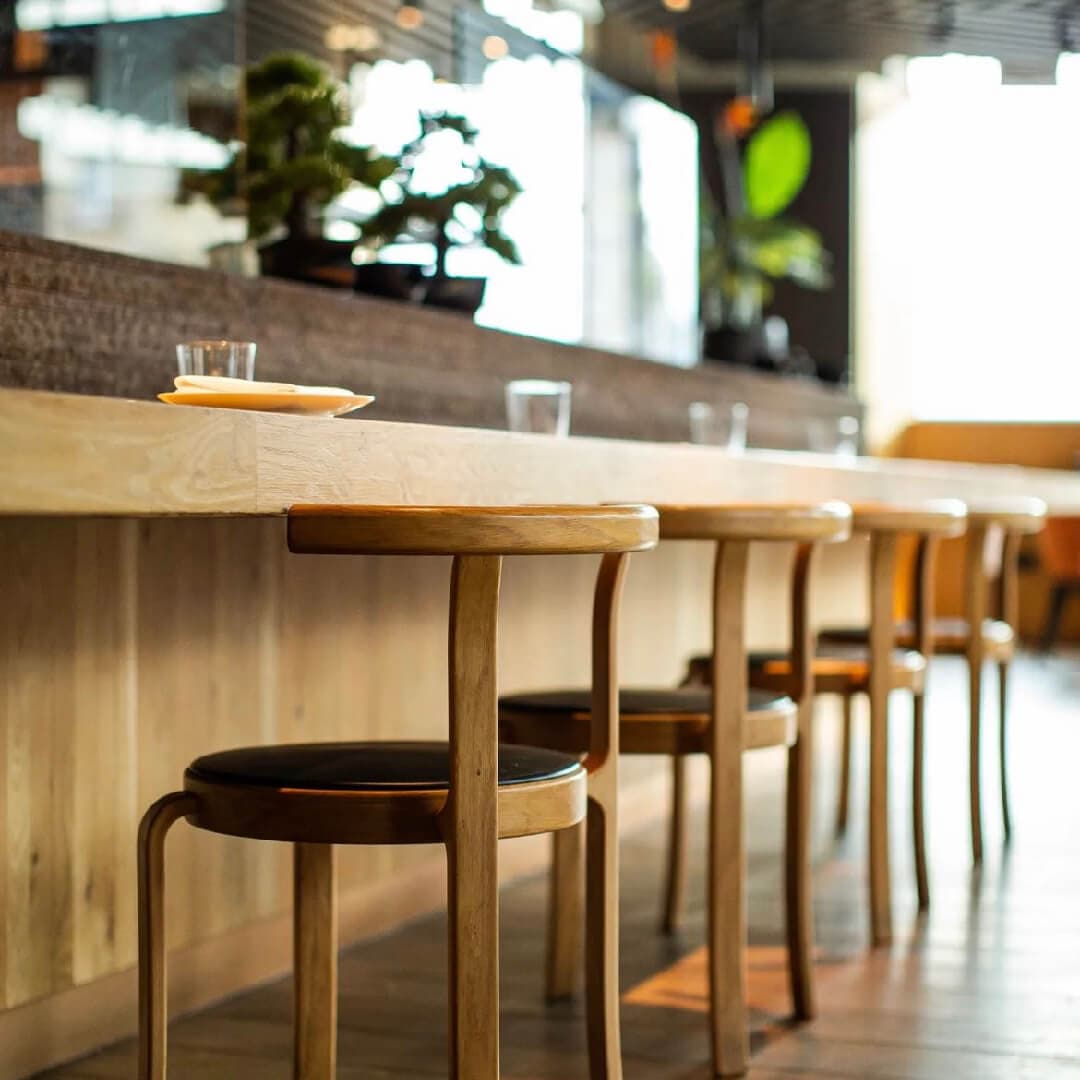 Issho Japanese Leeds