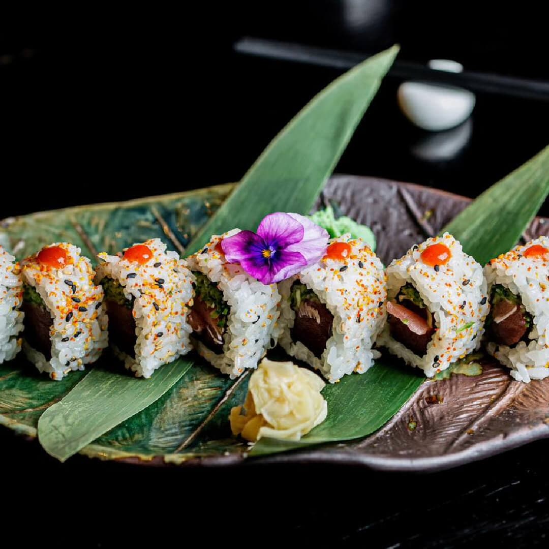 Issho Japanese Leeds