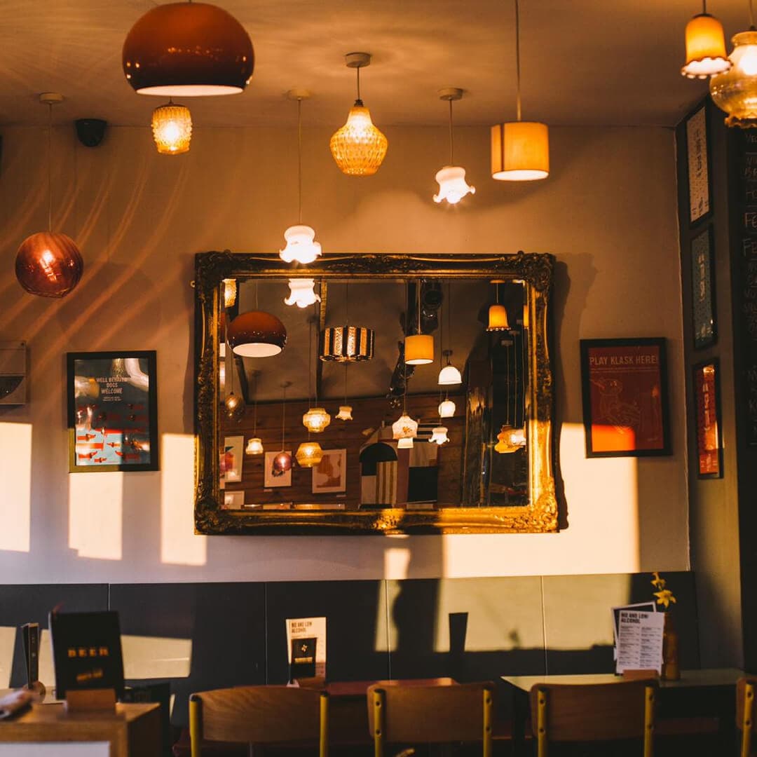 Alfred leeds bar meanwood