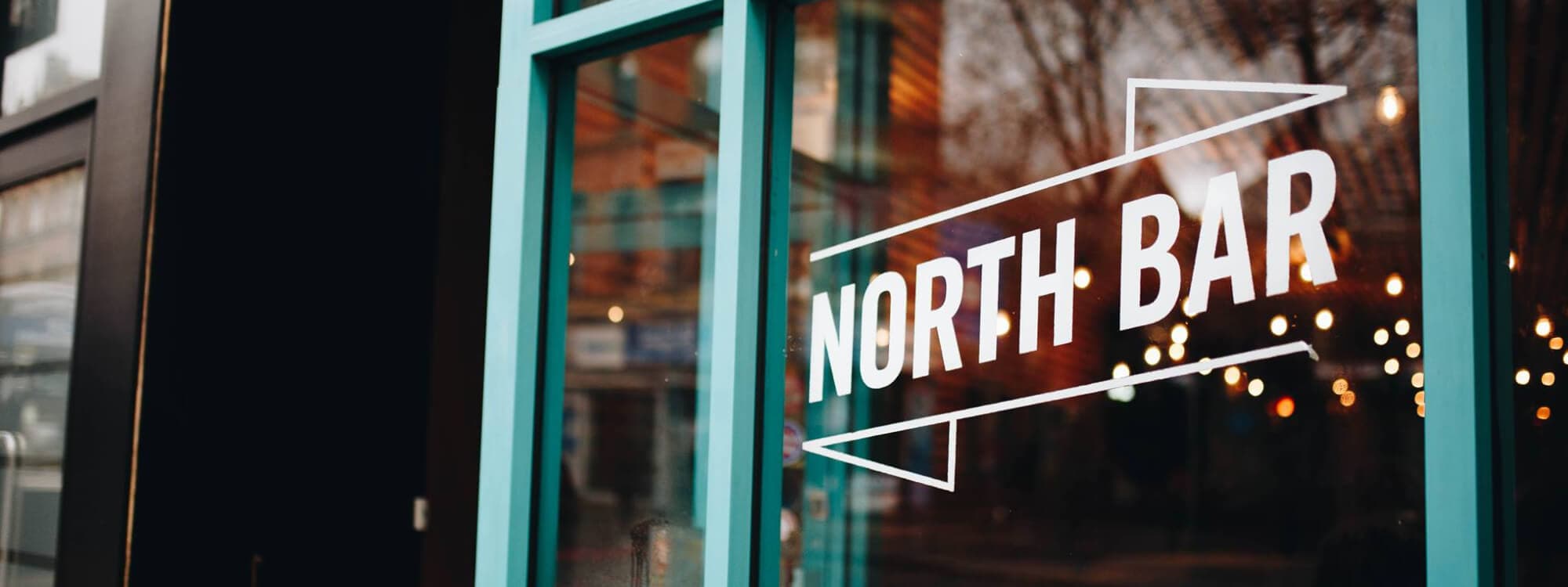 North Bar Leeds