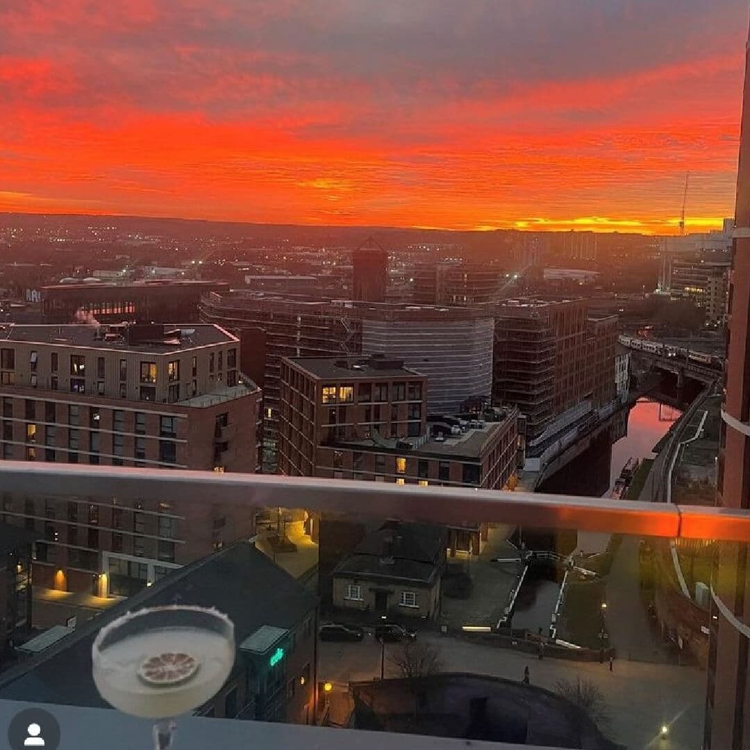 Skylounge Leeds