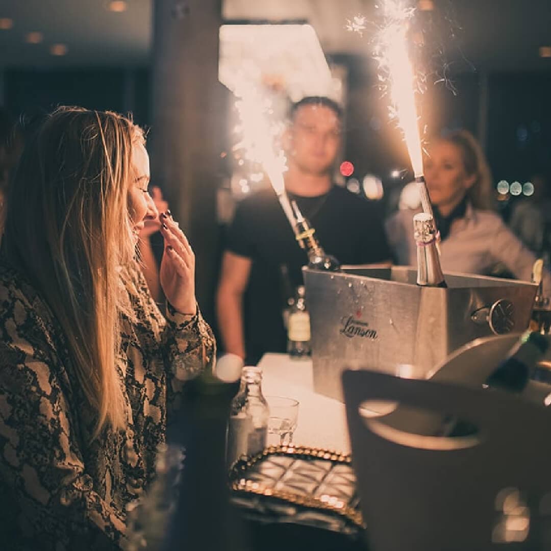 Skylounge Leeds