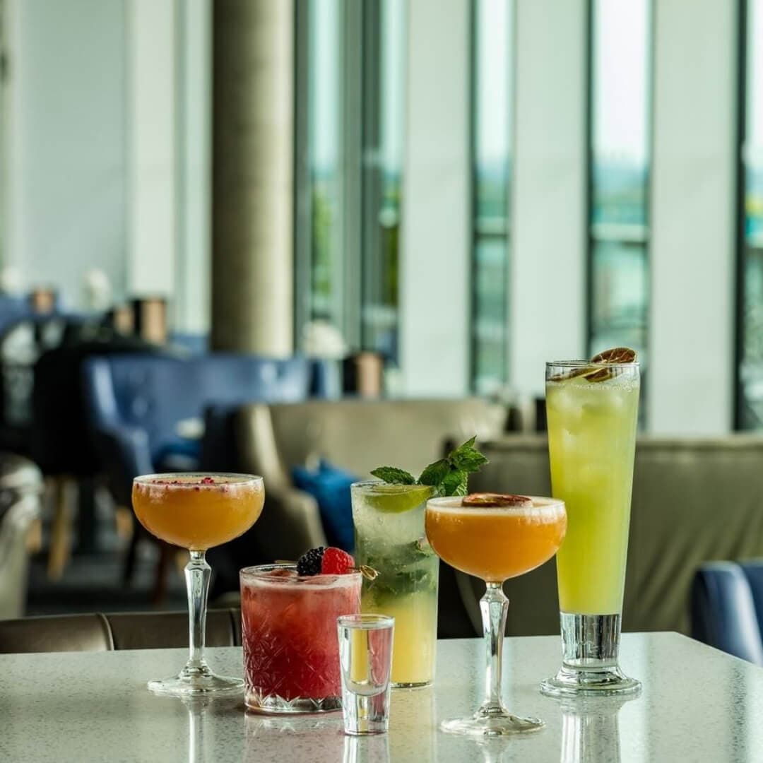 Skylounge Leeds