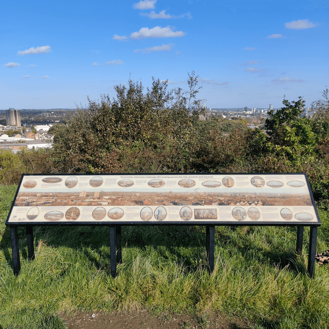 Cabbage Hill