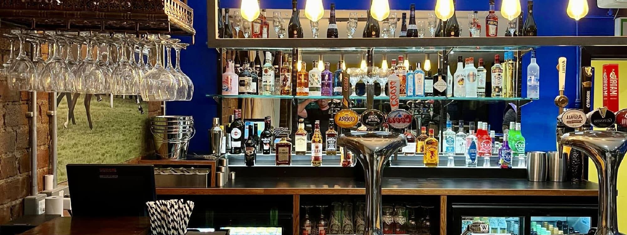 Taylor's Sports Bar and Grill