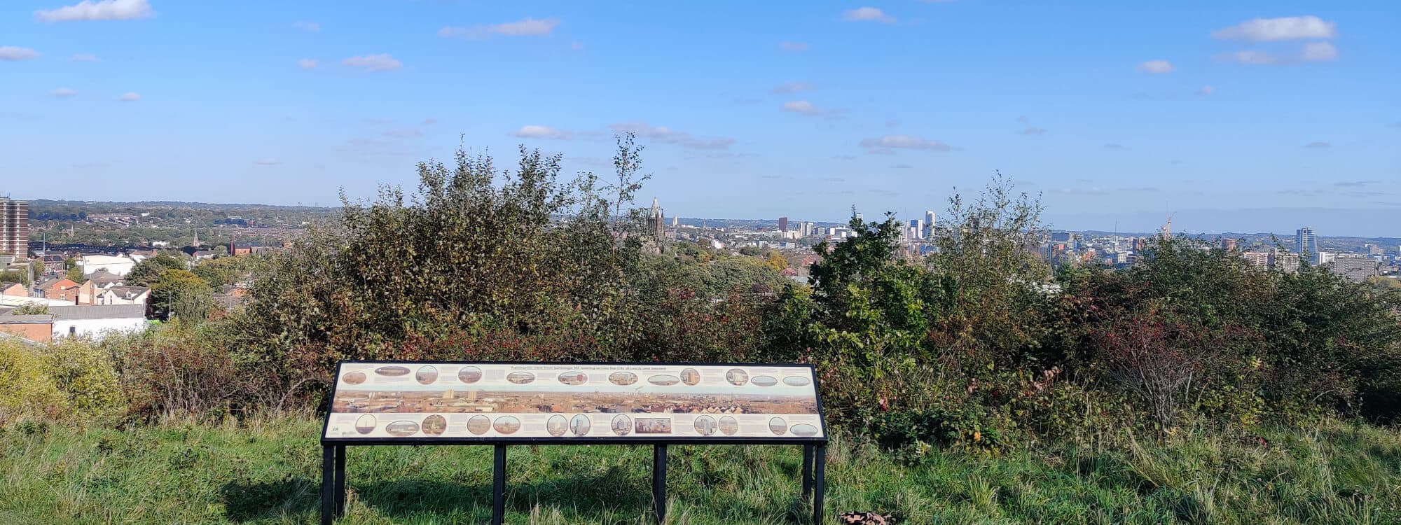 Cabbage Hill