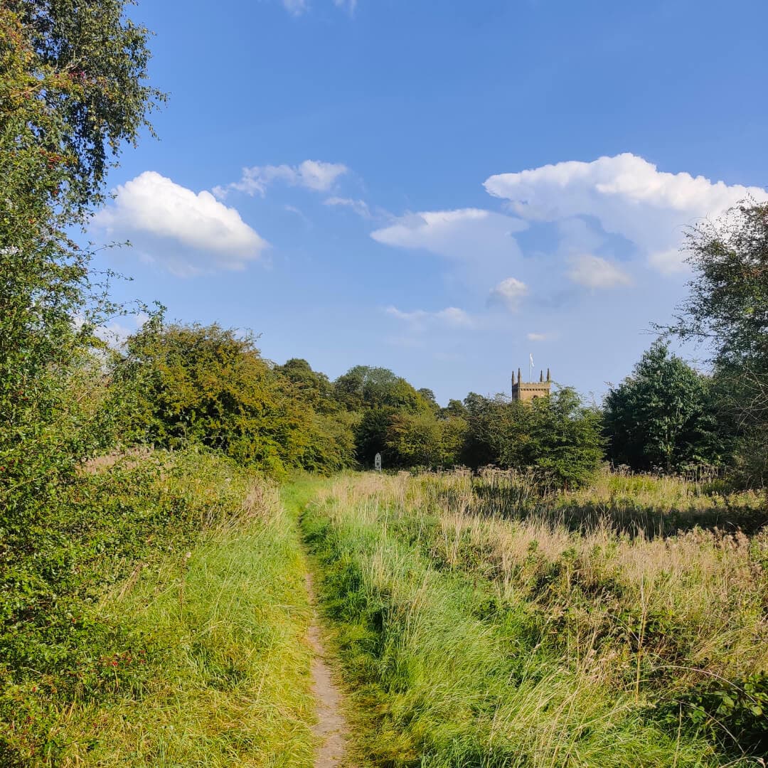 Rothwell Pastures