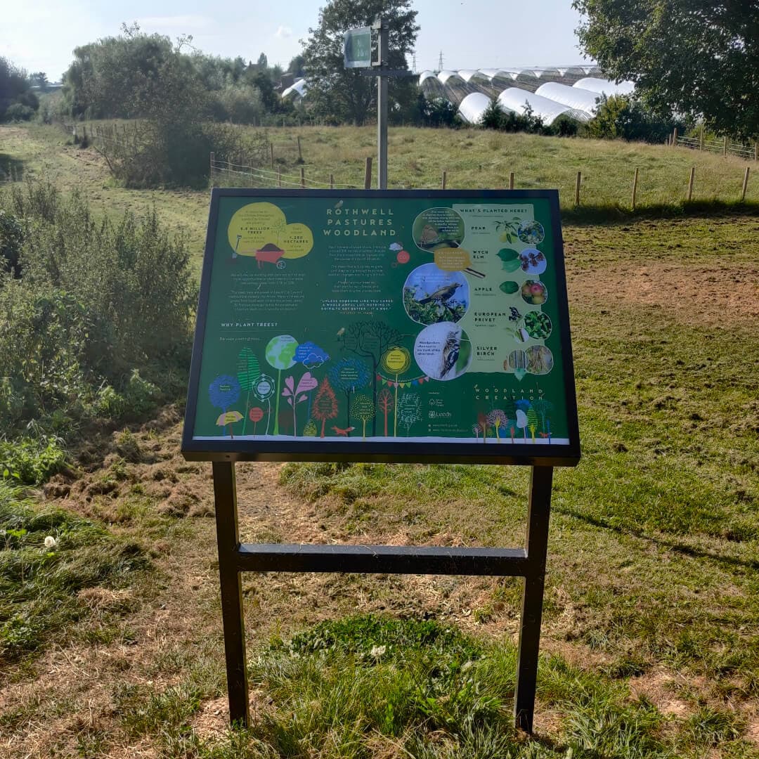 Rothwell Pastures