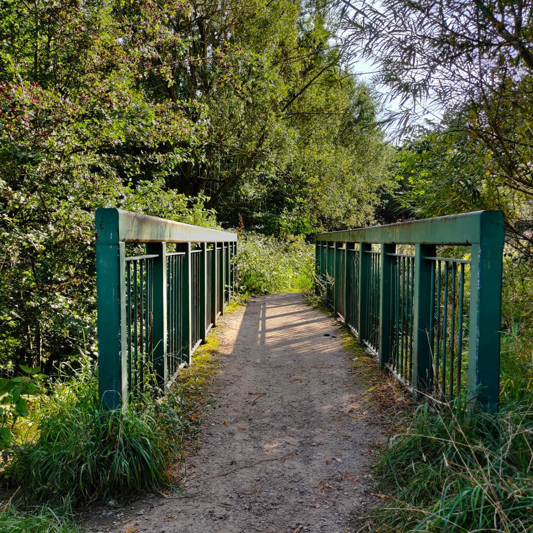 Rothwell Pastures