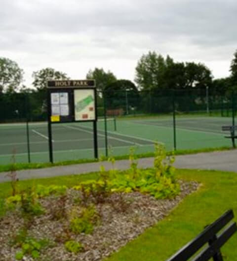Holt Park