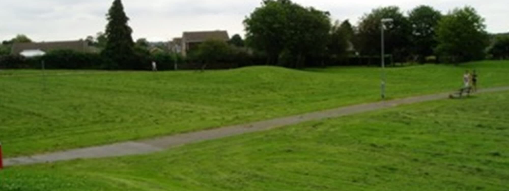 Holt Park