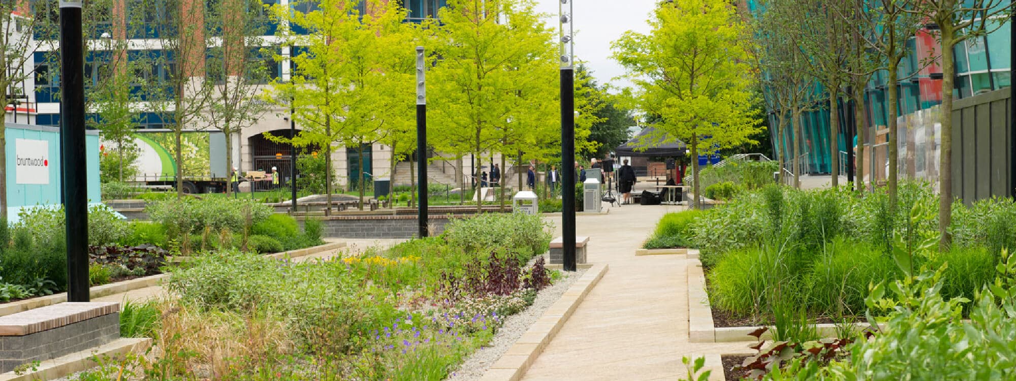 Sovereign Square Park