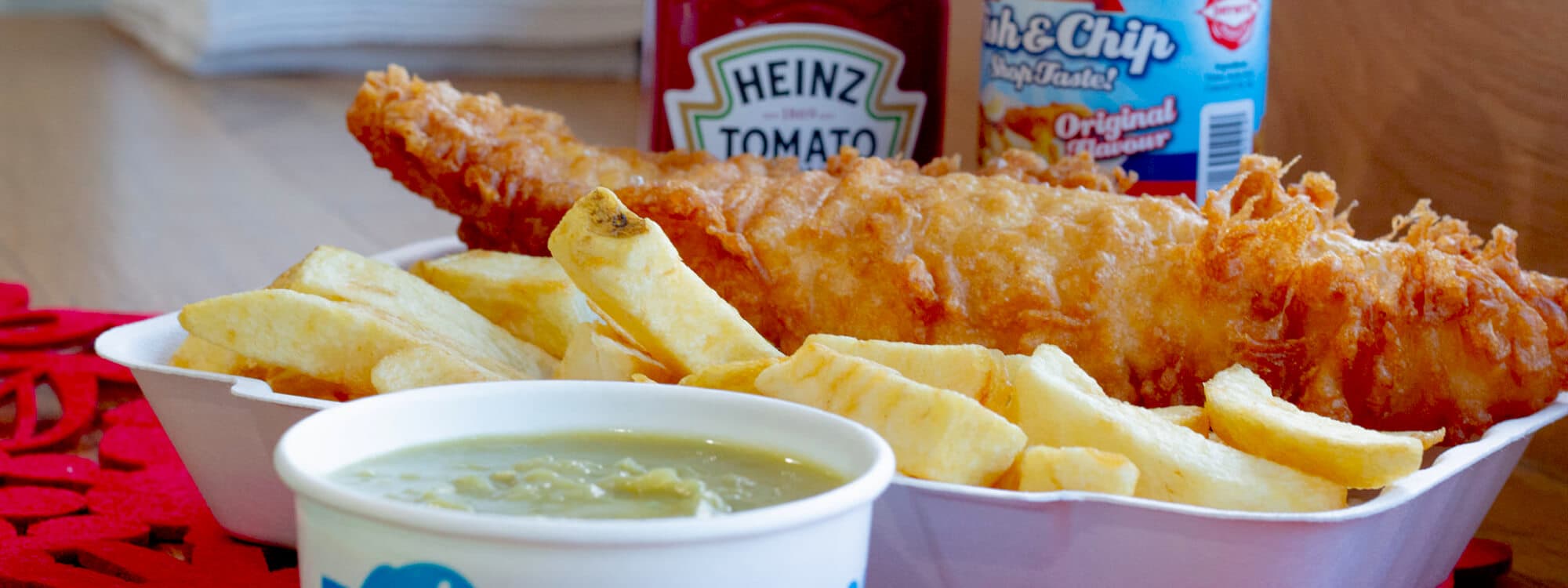 Hilycroft Fisheries