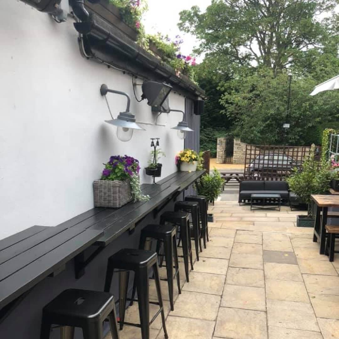 Bar Three