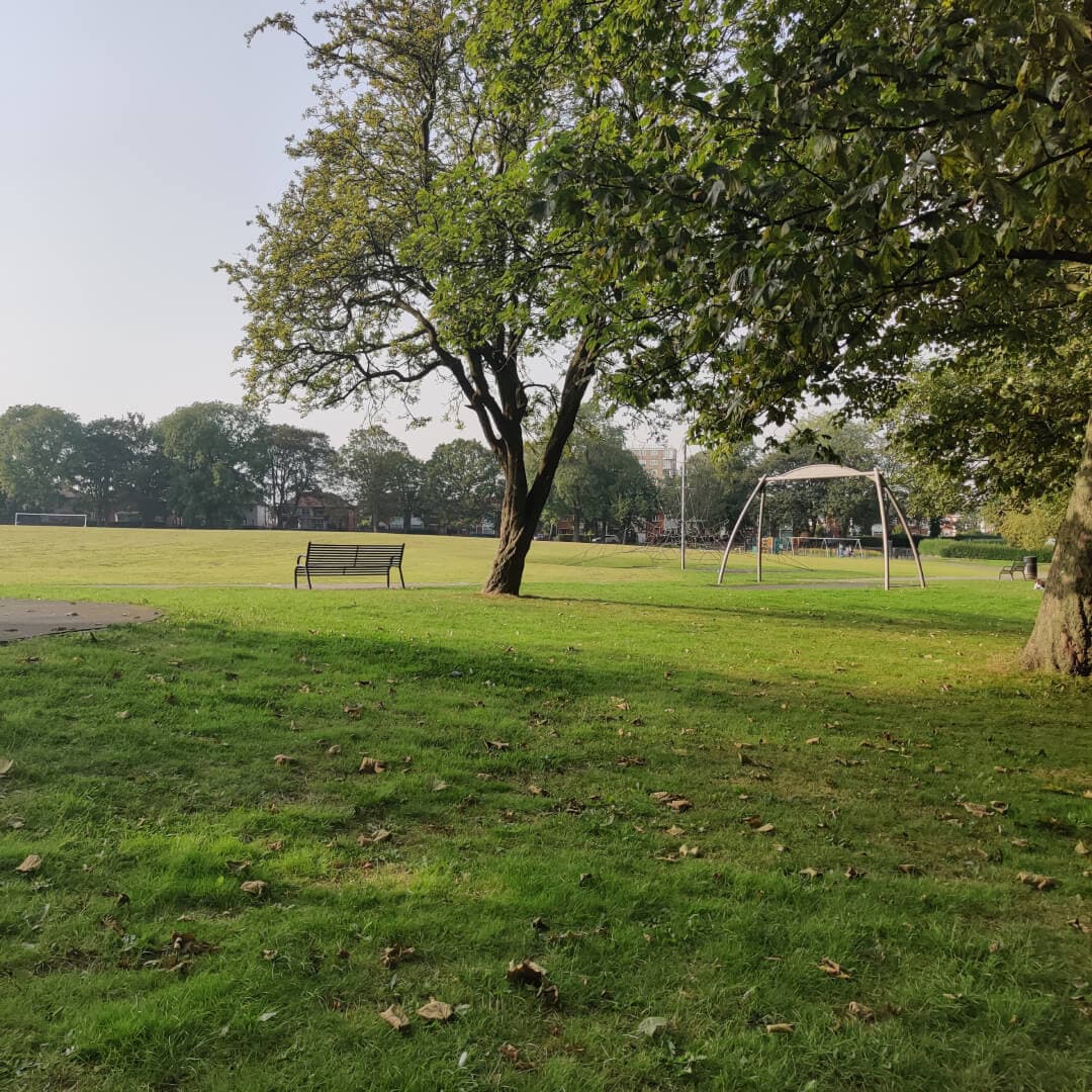 Harehills Park