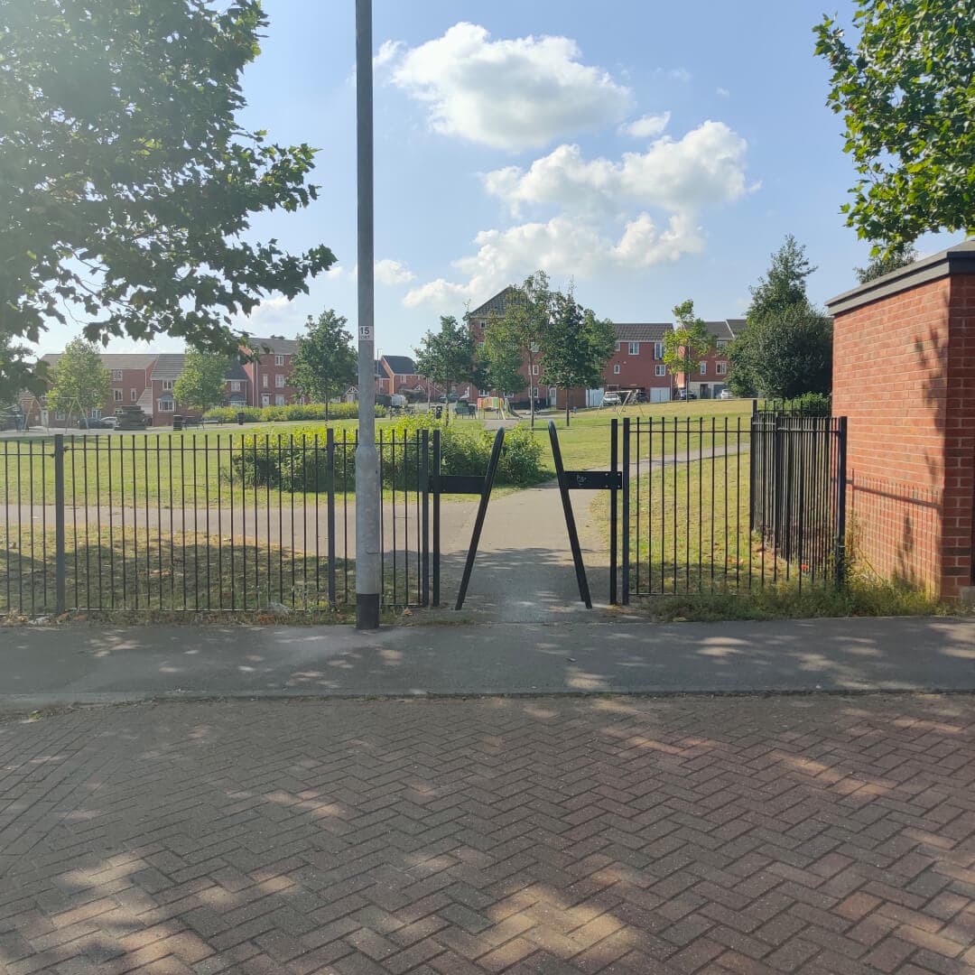 New Forest Community Park