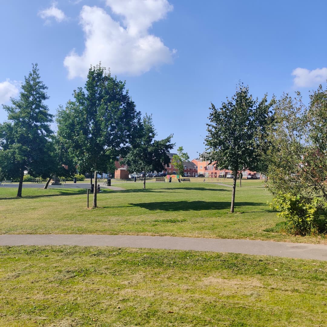 New Forest Community Park