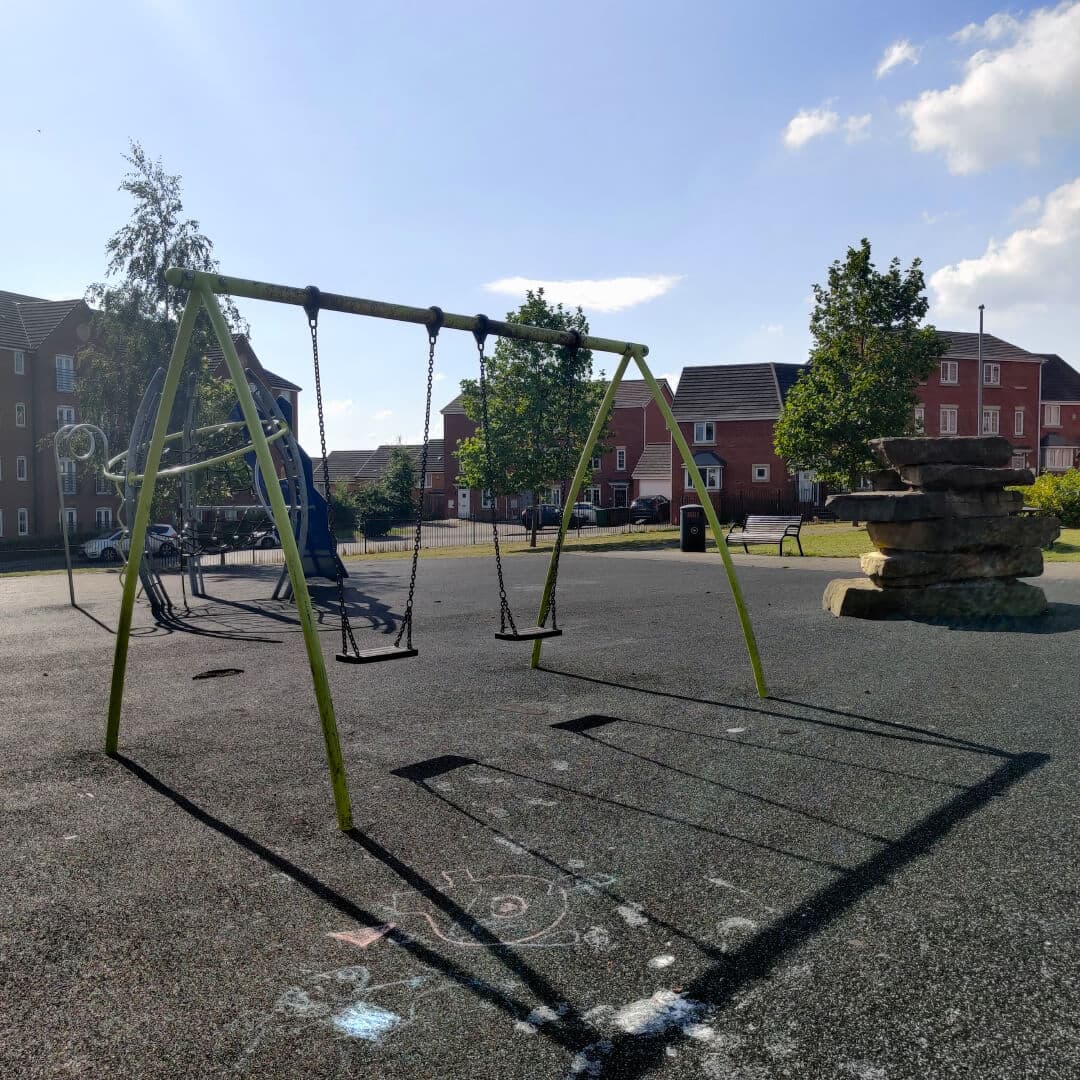 New Forest Community Park