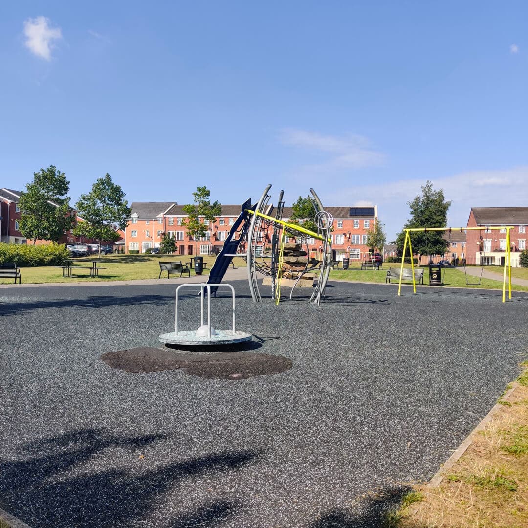 New Forest Community Park