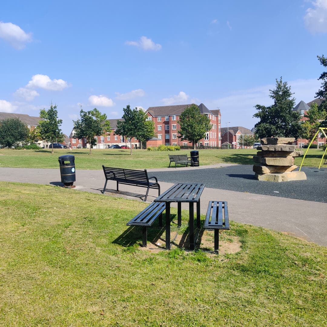 New Forest Community Park