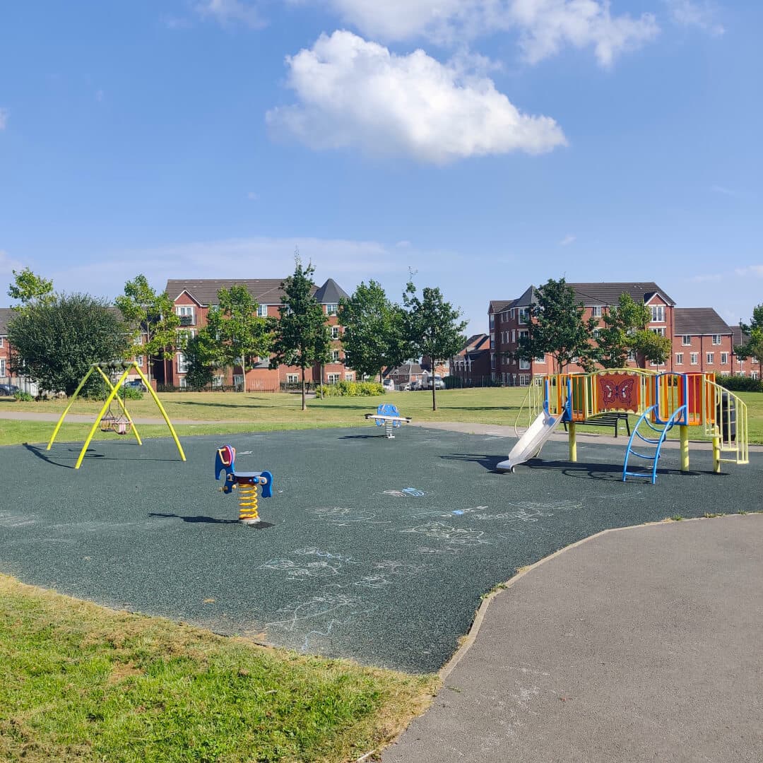 New Forest Community Park