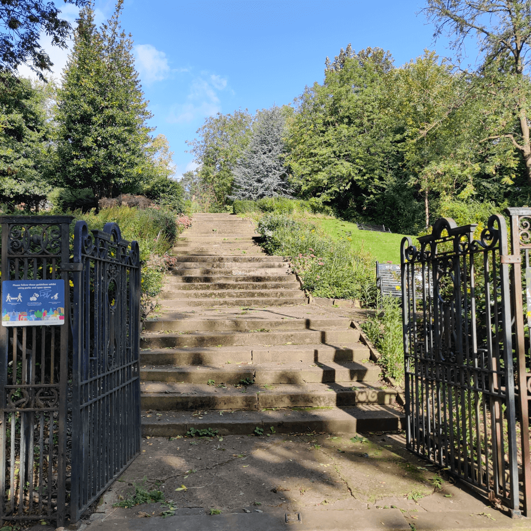 Scarth Gardens
