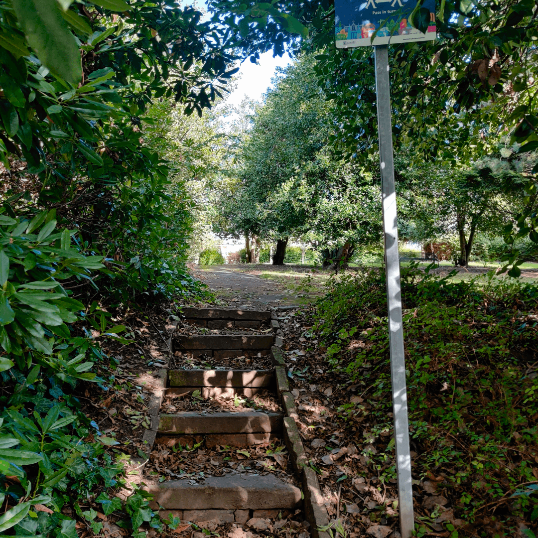 Scarth Gardens