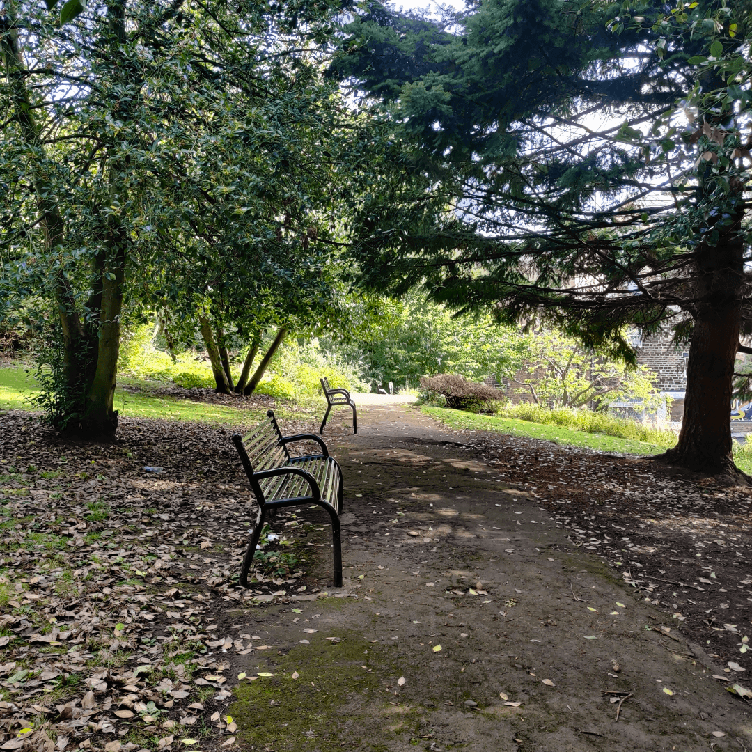 Scarth Gardens