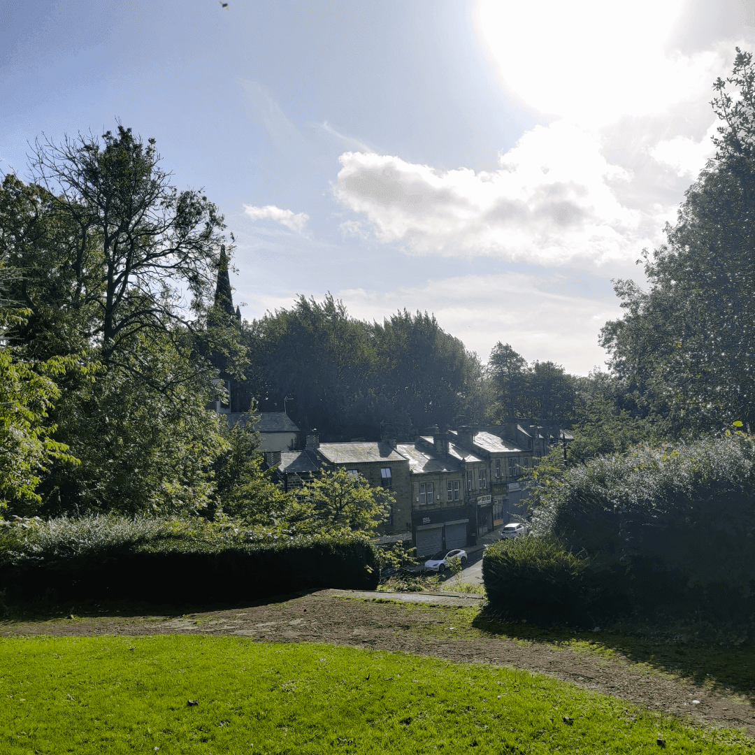 Scarth Gardens