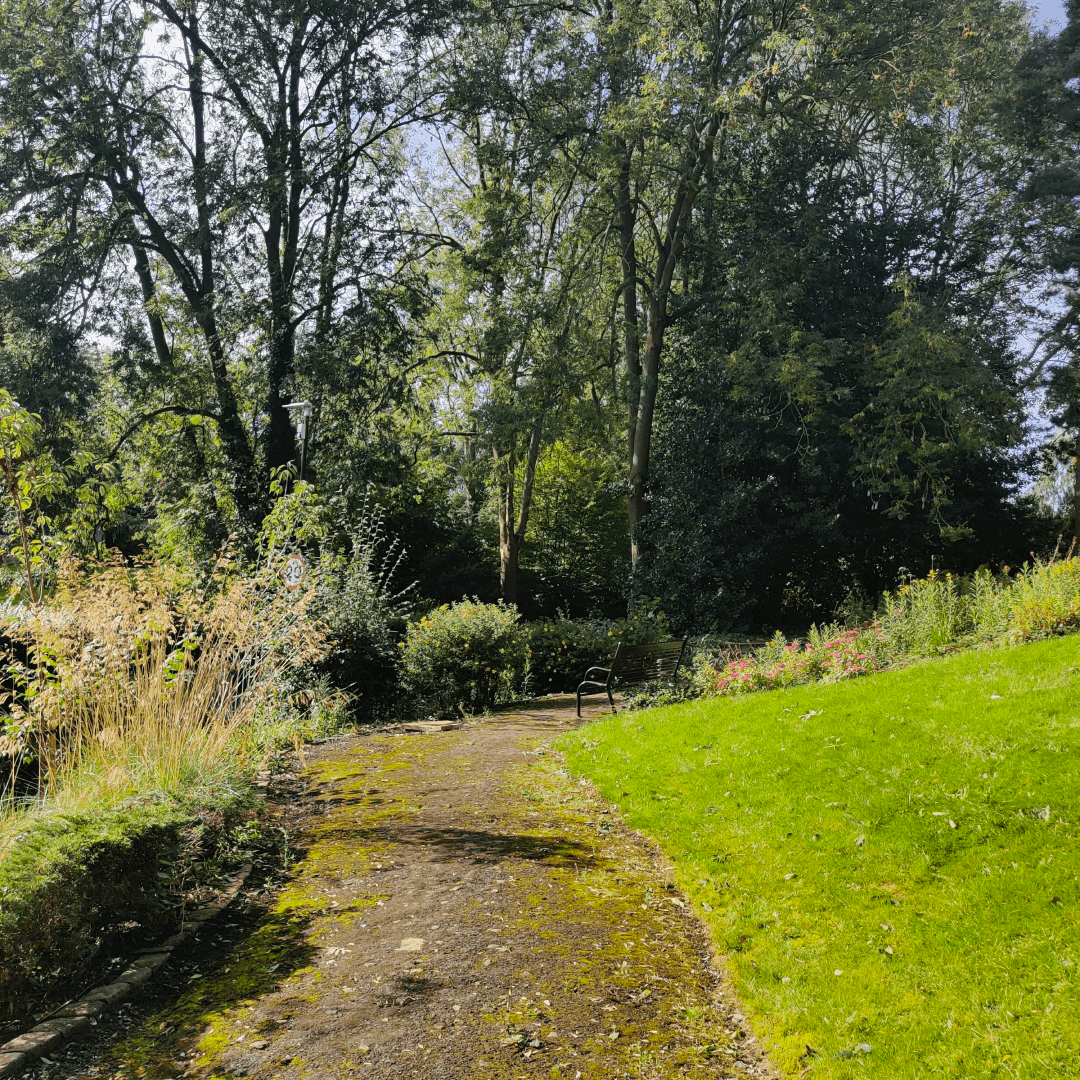 Scarth Gardens