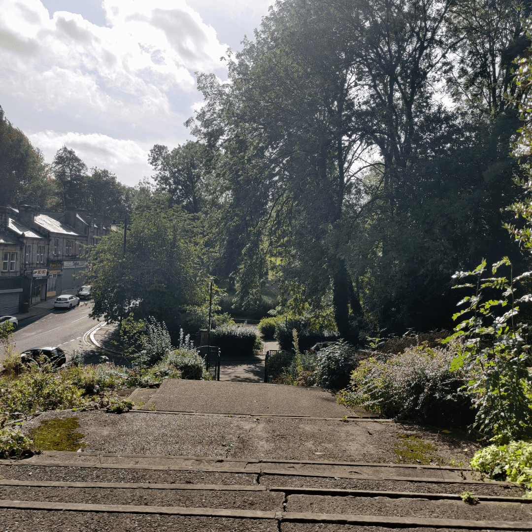 Scarth Gardens
