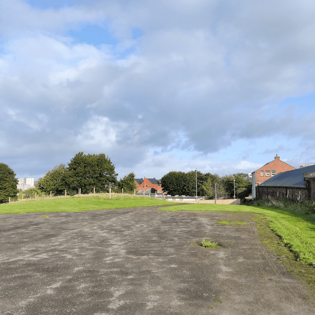 Aysgarth Walk Park