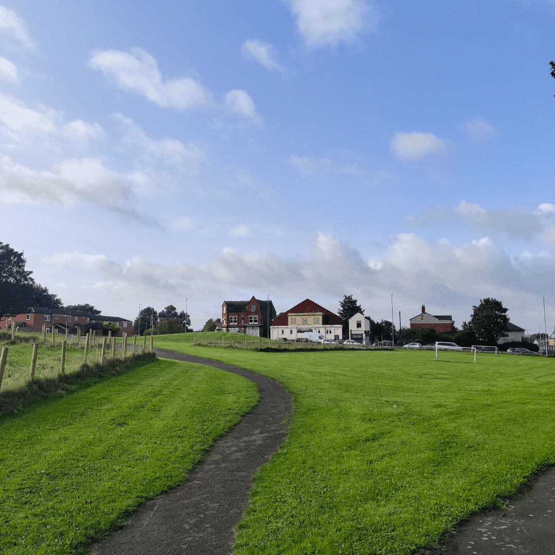 Aysgarth Walk Park