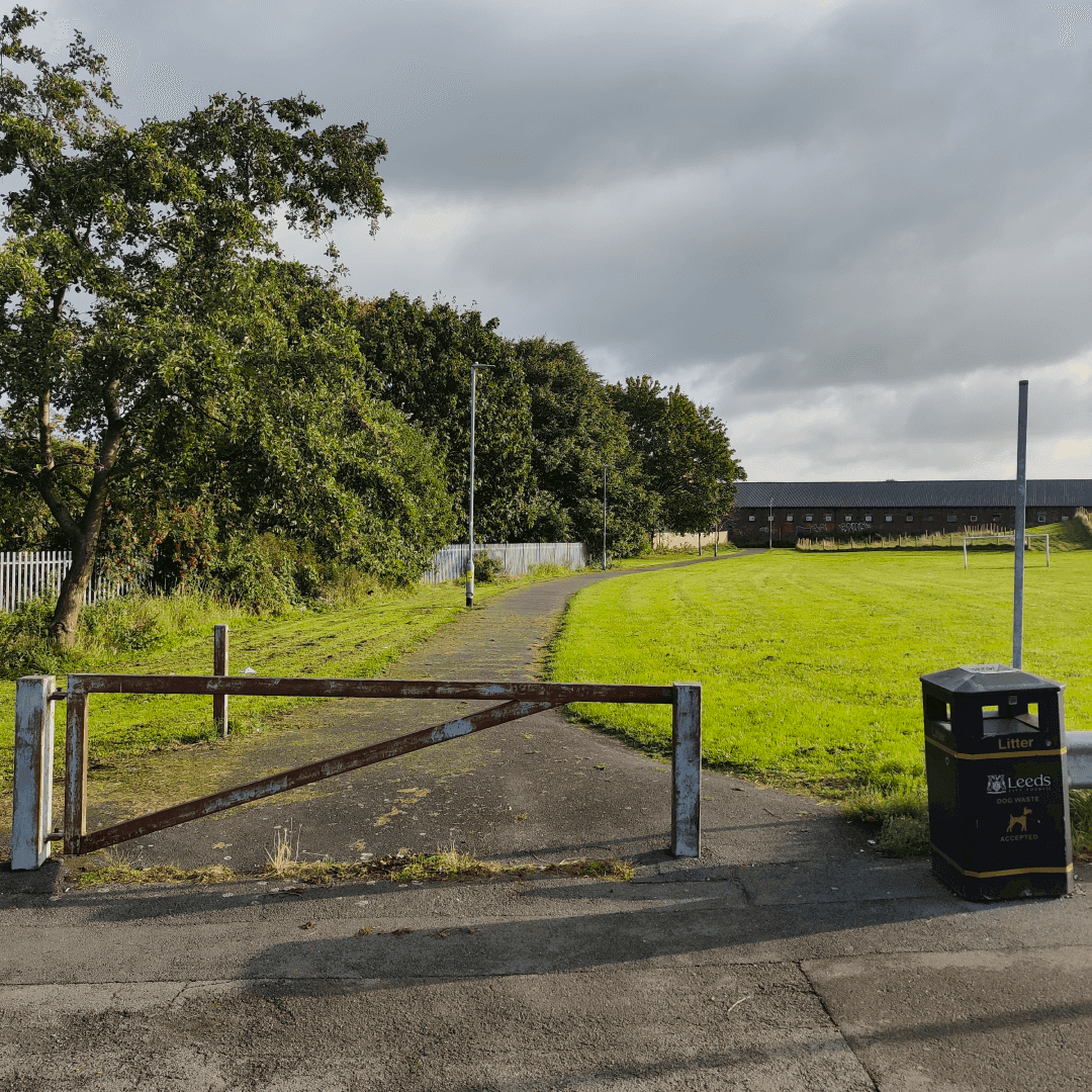 Aysgarth Walk Park
