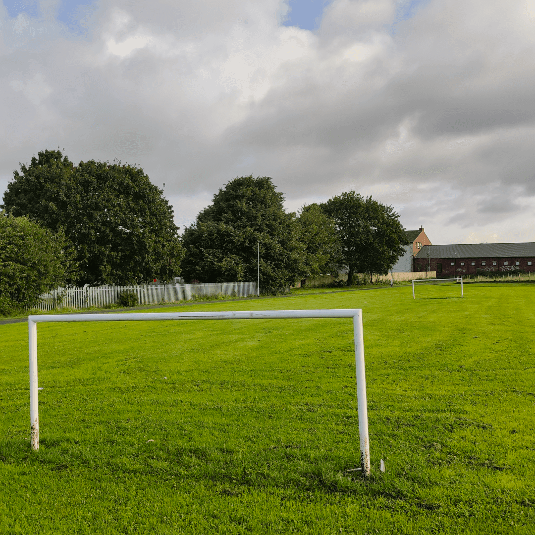 Aysgarth Walk Park