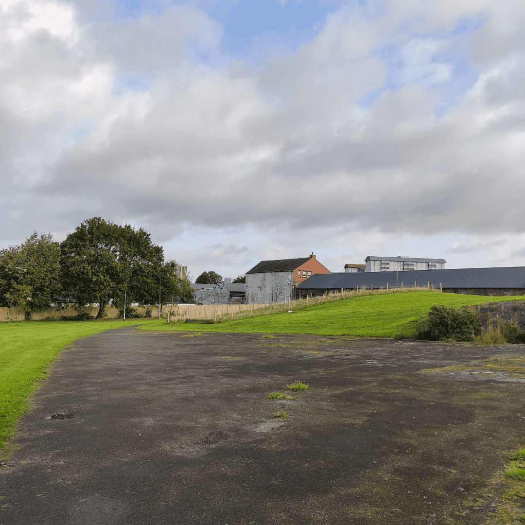 Aysgarth Walk Park