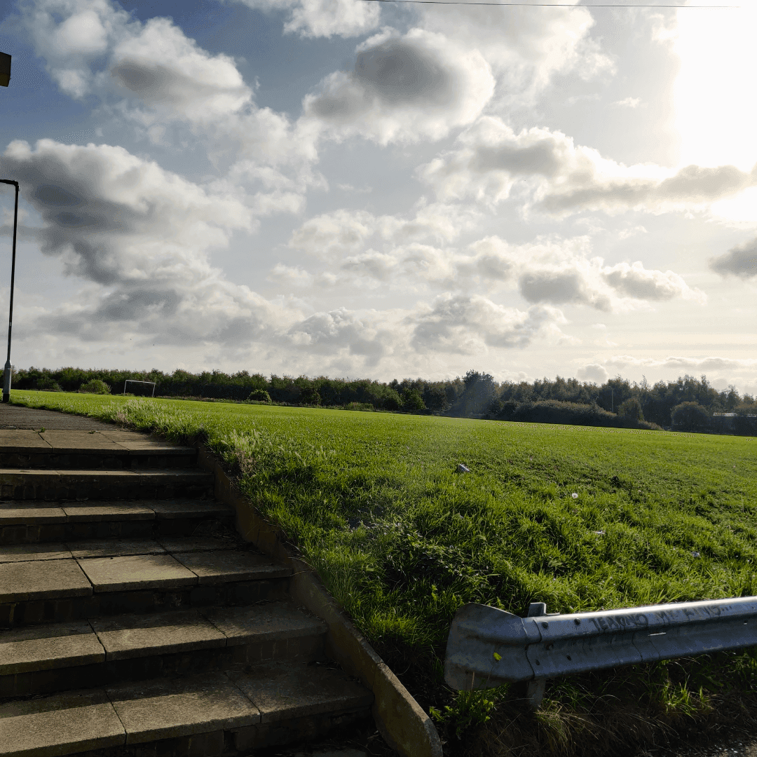 Osmondthorpe Lane Playing Fields